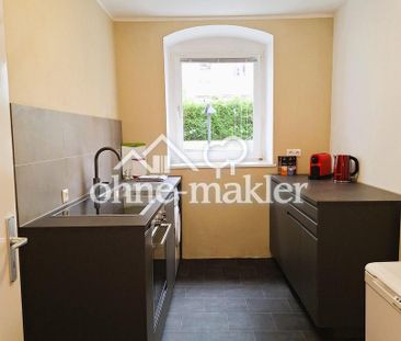 2 Zimmer / 2 Rooms Apartment / Möbliert / Furnished - Foto 6