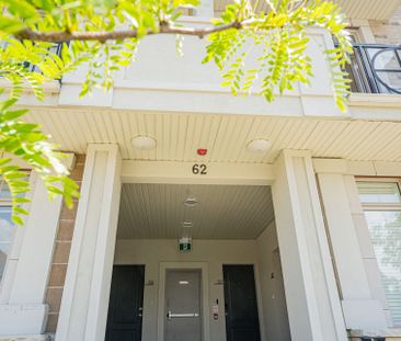 For Lease - 62 Preston Meadow Avenue Unit# 2, Mississauga, Ontario - Photo 1