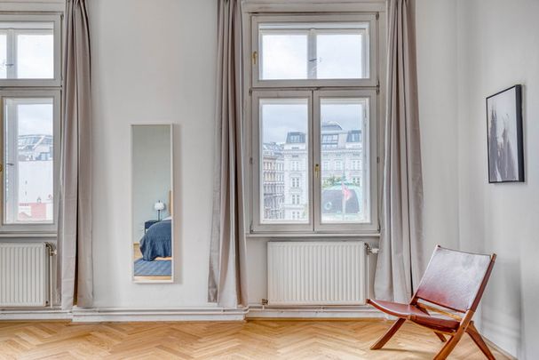 Bellariastraße 12 - Photo 1