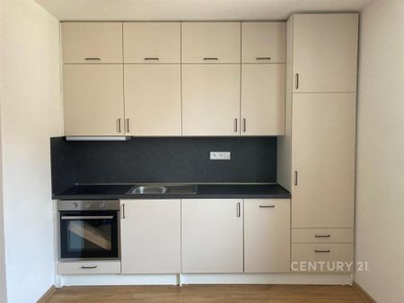Pronájem bytu 1+kk 32 m2 - Фото 4