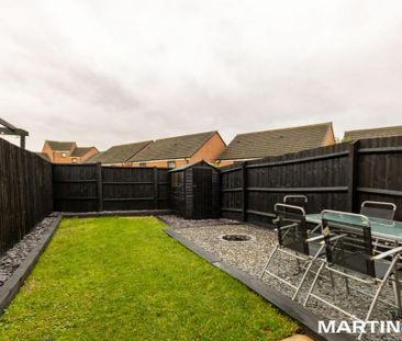 2 bedroom semi-detached house to rent - Photo 5