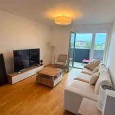 Studenten WG 3-Zimmer-Wohnung mit Balkon - ab sofort verfügbar - Foto 1