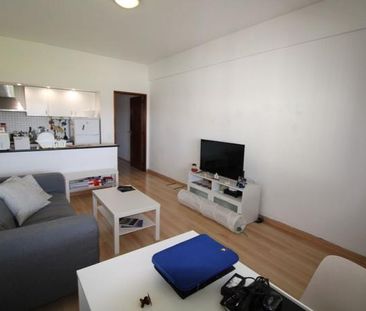 Apartamento T1 - Photo 1