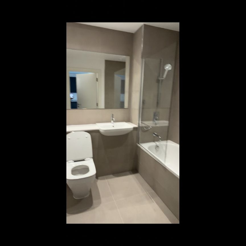 Room in a Shared Flat, New Kent Road, SE1 - Photo 1