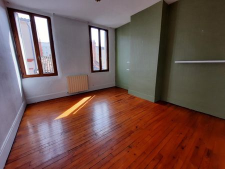Location Appartement 2 pièces 53m² TOULOUSE 31500 - Photo 3