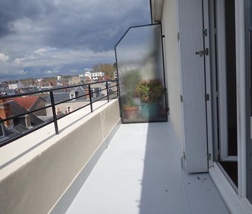 Location appartement 1 pièce 32.84 m2 à Tours - Photo 1