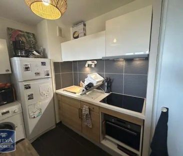 Appartement à louer 3 pièces 56.96m² - Photo 4