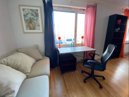 Kevingeringen, Danderyd - Photo 2