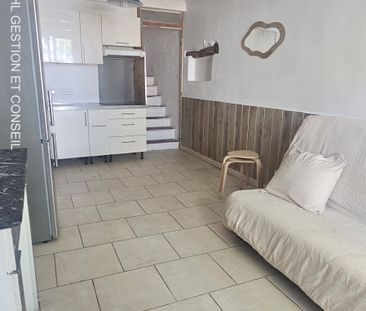 Location Maison 3 pièces 62m² PERTUIS 84120 - Photo 1