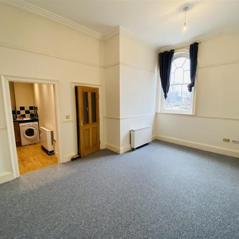 1 bedroom apartment to rent - Photo 1