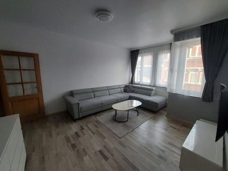 Appartement te huur - Photo 4