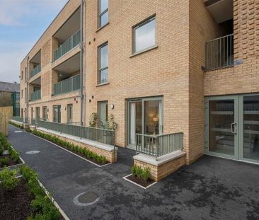 Apt 16 Porters Annex, 31 Apsley Street, Donegall Pass, Belfast, BT7... - Photo 6