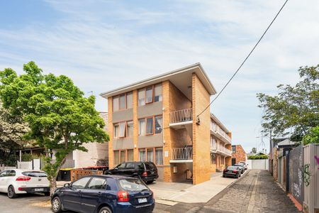 8/84 Greeves Street, Fitzroy VIC 3065 - Photo 4