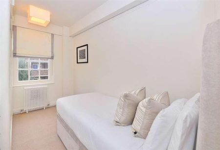 Pelham Court, Fulham Road, London, SW3 - Photo 2