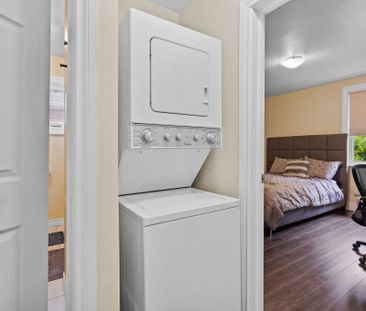 For Lease - 47 Chaplin Avenue, St. Catharines, Ontario - Photo 2