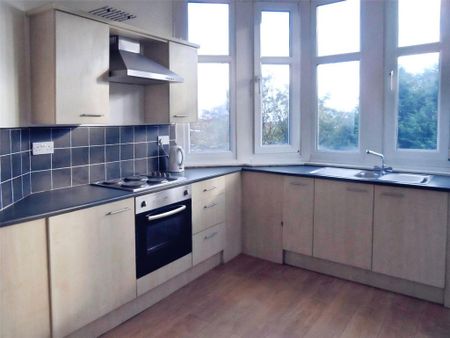 2 bedroom apartment to rent - Photo 4