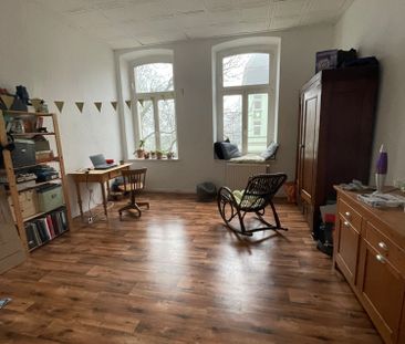 WBS-Pflicht: Großzügige 2-Zimmer-Wohnung sucht Nachmieter! - Photo 3