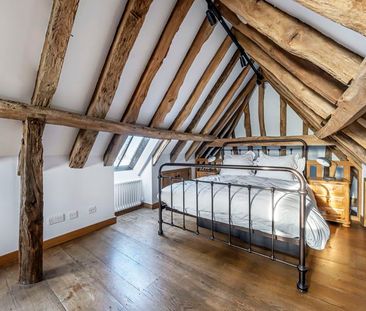 Eashing Lane, Godalming - 2 bedrooms Property for lettings - Seymours - Photo 5