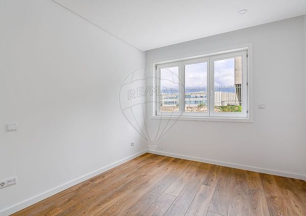 Apartamento T2 em Viana do Castelo