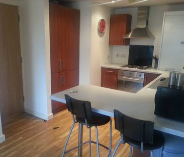 2 Bed Flat, Krupa Buildings, M4 - Photo 5