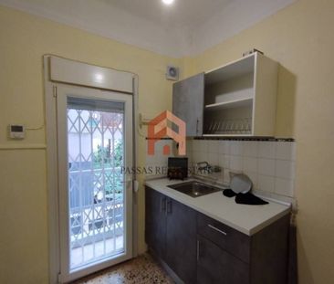 Studio/Γκαρσονιέρα για ενοικίαση Αγία Τριάδα (Φάληρο - Ιπποκράτειο) - Photo 5