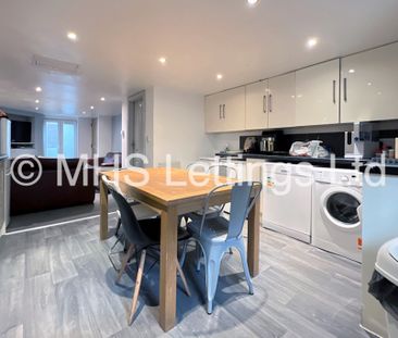 6 Bedroom Mid Terraced House for rent in Hessle View - Photo 1
