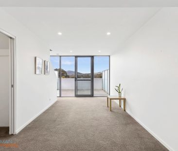 511/8 Cape Street, Dickson ACT 2602 - Apartment For Rent | Domain - Photo 5