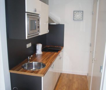 Te huur: Studio Kesselskade 53 C 492 in Maastricht - Photo 4