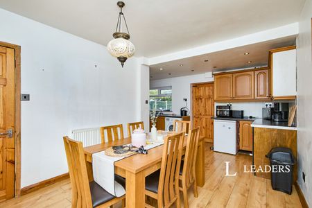 3 bedroom house to rent Rutland Avenue, Borrowash, DE72 - Photo 4