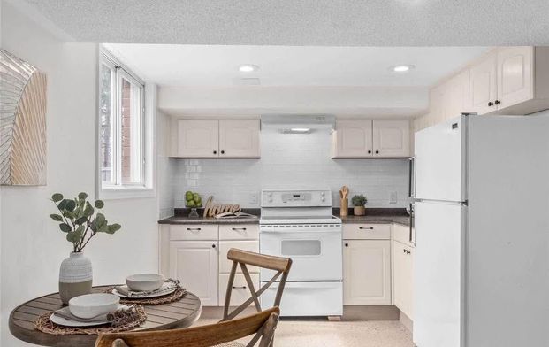 For Lease - 10 Murphy Lane Unit# Bsmnt, Ajax, Ontario - Photo 1