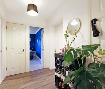 2 bedroom flat to rent - Photo 3