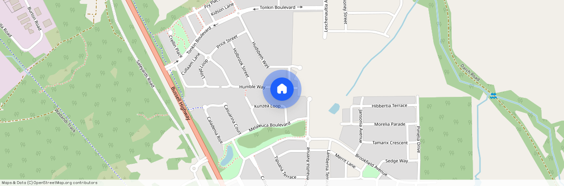 44 Humble Way, WA 6285, Margaret River