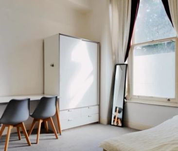 2 Bed 1 Bath 3-5A - Photo 3