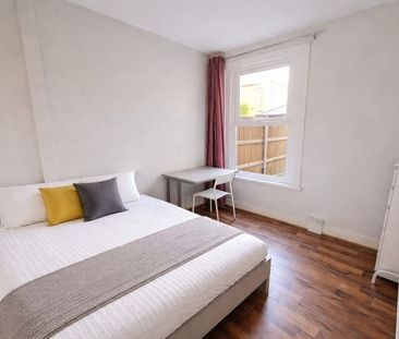 Room in a Shared House, Seven Sisters / Turnpike Lane, N15 - Photo 1