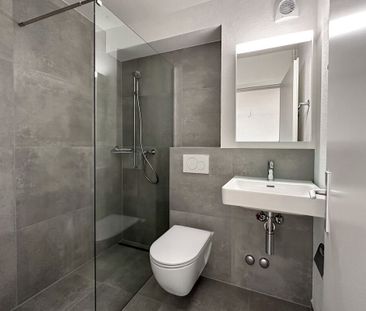 Moderne 3.5-Zimmerwohnung im 1. Stock - Foto 5