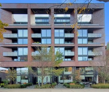 383 Sorauren Lofts - Photo 3