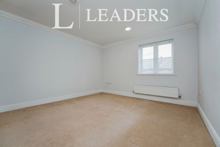 2 bedroom apartment to rent Brookbank Close, Cheltenham, GL50 - Photo 5