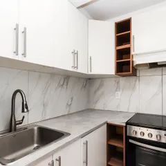 1 room apartment of 50m² in Montreal - Photo 2