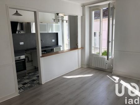 Appartement 2 pièces de 35 m² à Neauphle-le-Château (78640) - Photo 4