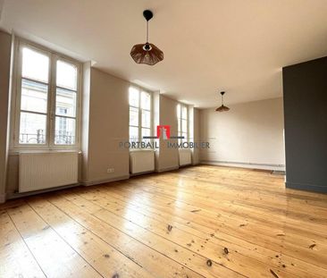 BEL APPARTEMENT RENOVE T3 - Photo 2