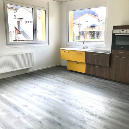 2.5 Zimmer, 50 m² - Photo 4