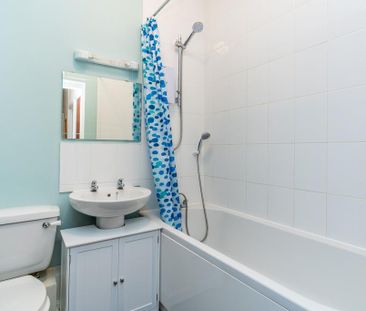 2 bedroom flat to rent - Photo 6