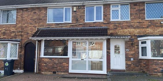 3 bedroom terraced house to rent - Photo 3