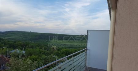 APARTAMENT DE LUX Copou Exclusive Residence - Fotografie 5