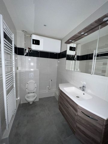 Location Appartement 3 pièces 64m² - Photo 4