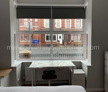 Claremont Road, Manchester, M14 4TX - Photo 2