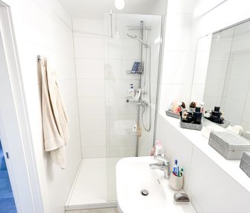 Schöne Single-Wohnung im Zentrum von Düren! - Photo 4