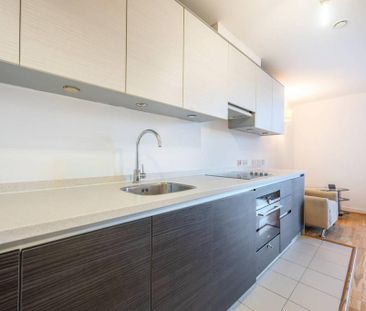 Studio to rent - Photo 4