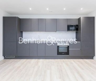 1 bedroom apartment to rent - Photo 6