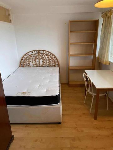 1 bedroom flat to rent - Photo 5